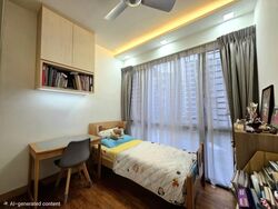 Parc Centros (D19), Condominium #566867531